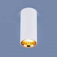 потолочный светодиодный светильник elektrostandard dlr030 12w 4200k белый матовый 4690389122026 в Саранске