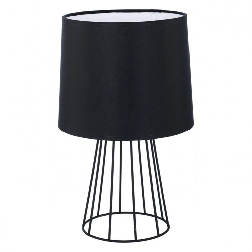 настольная лампа tk lighting 2884 sweet черный 1 в Саранске