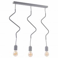подвесной светильник tk lighting 2438 zigzak в Саранске