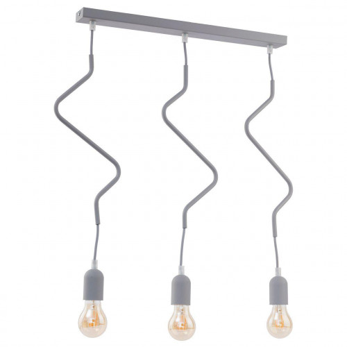 подвесной светильник tk lighting 2438 zigzak в Саранске