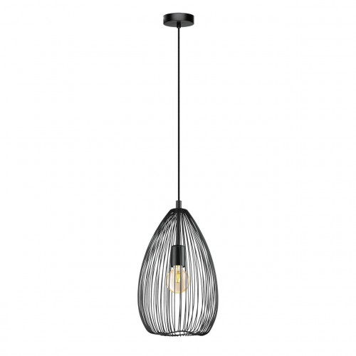 подвесной светильник eglo clevedon 49141 в Саранске