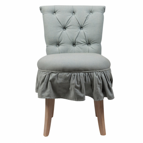 стул denim chambray голубой в Саранске
