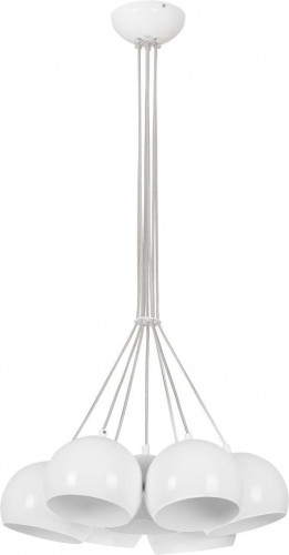 подвесная люстра nowodvorski ball 6601 в Саранске