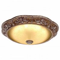 потолочный светодиодный светильник silver light louvre 830.39.7 в Саранске