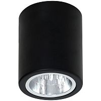 потолочный светильник luminex downlight round 7237 в Саранске