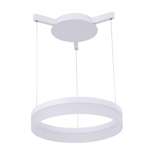 подвесной светодиодный светильник arte lamp a2502sp-1wh в Саранске