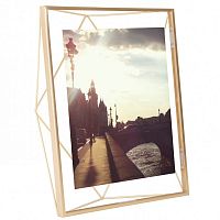 фоторамка prisma 20х25 золотистая в Саранске