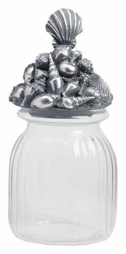 декоративная банка neptune silver в Саранске