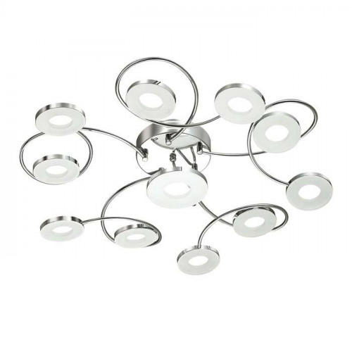 потолочная светодиодная люстра odeon light scatta 4019/68cl в Саранске