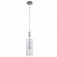 подвесной светильник crystal lux eva sp1 в Саранске