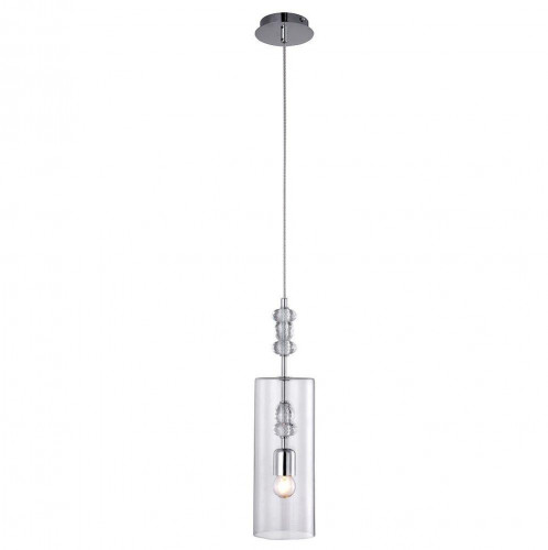 подвесной светильник crystal lux eva sp1 в Саранске
