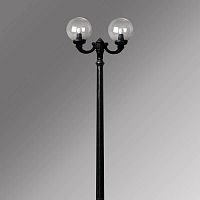 уличный фонарь fumagalli ricu ofir/g300 g30.157.r20.axe27 в Саранске