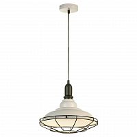 подвесной светильник lussole loft lsp-9848 в Саранске