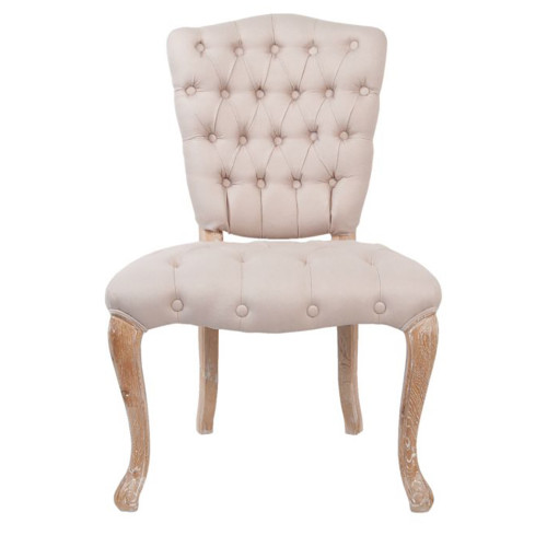 стул gamila beige бежевый в Саранске
