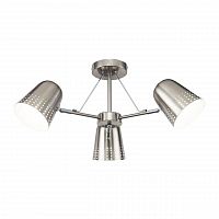 потолочная люстра freya janet fr5002cl-03n в Саранске