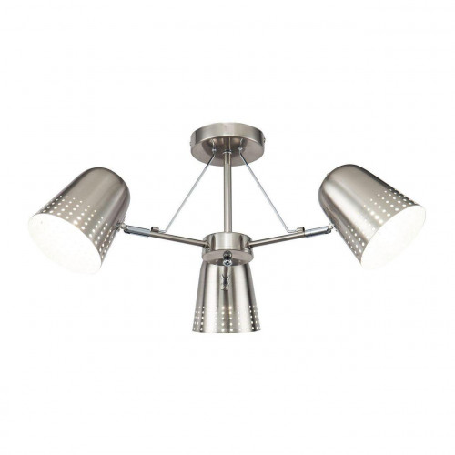потолочная люстра freya janet fr5002cl-03n в Саранске