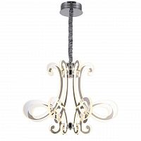 подвесная светодиодная люстра st luce aricia sl835.103.08 в Саранске