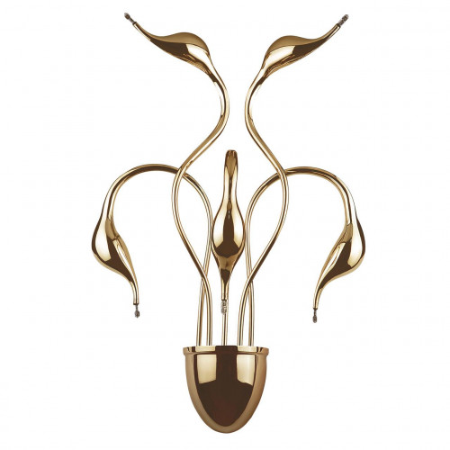 бра lightstar cigno collo 751652 в Саранске