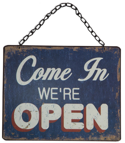 декор open & closed в Саранске