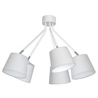 подвесная люстра luminex asta 8172 в Саранске