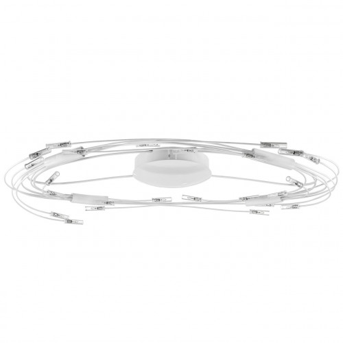 потолочный светильник lightstar ovale 784246 в Саранске
