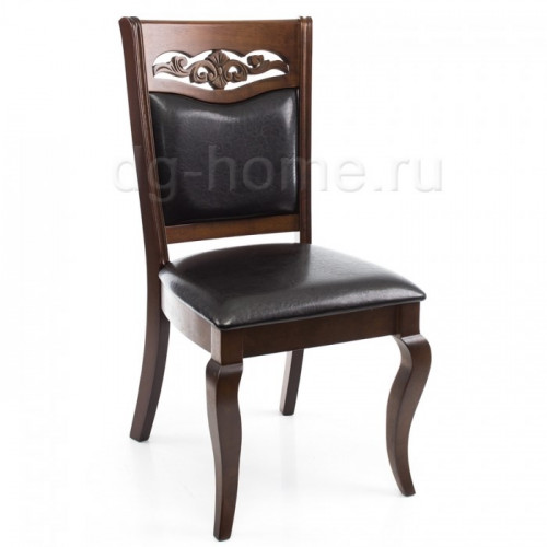 стул деревянный drage cappuccino в Саранске