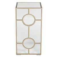 тумба зеркальная 30*30*60см в Саранске