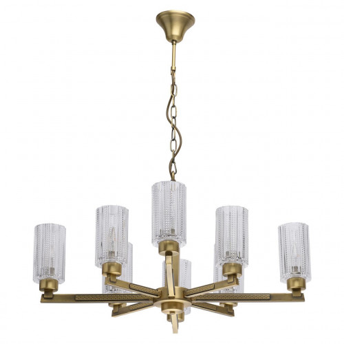 подвесная люстра mw-light альгеро 285011708 в Саранске