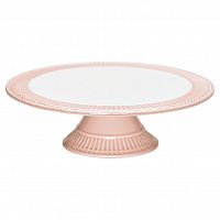 кейкстенд alice pale pink в Саранске