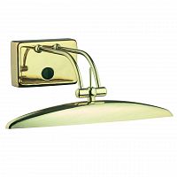 подсветка для картин ideal lux mirror-20 ap2 ottone в Саранске