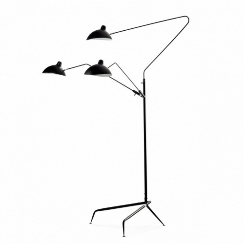напольный светильник tripod в Саранске