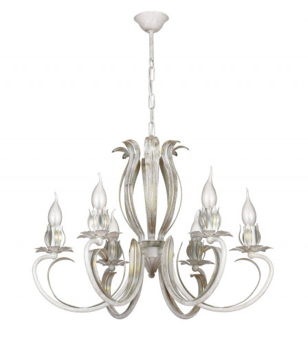 люстра дизайнерская blhojofsdy белая в Саранске