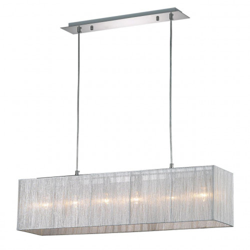 подвесной светильник ideal lux missouri sb в Саранске