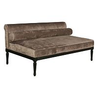 кушетка rest серая в Саранске