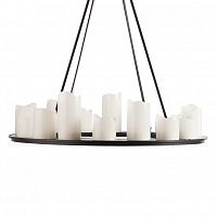 люстра altar candles белая, чёрная в Саранске