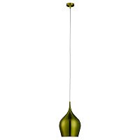 подвесной светильник arte lamp vibrant a6426sp-1gr в Саранске