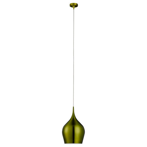 подвесной светильник arte lamp vibrant a6426sp-1gr в Саранске