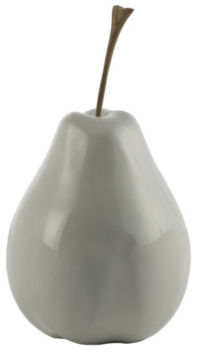 декор pear white small в Саранске