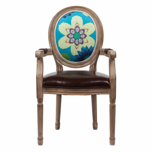 стул flower в Саранске