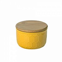 ёмкость для хранения honeycomb жёлтая маленькая в Саранске