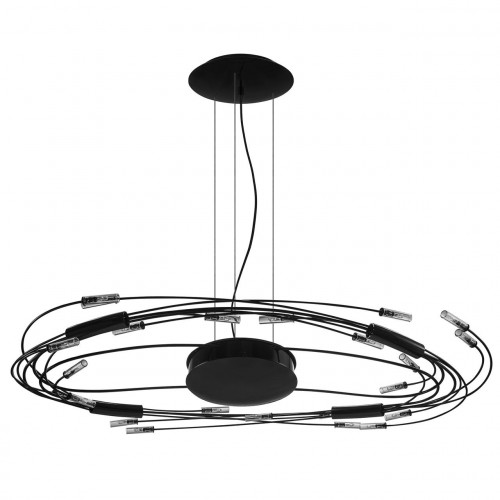 подвесной светильник lightstar ovale в Саранске
