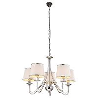 подвесная люстра arte lamp furore a1150lm-5cc в Саранске