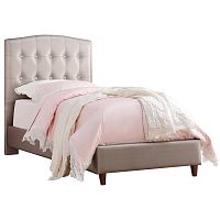 кровать donco kids twin princess 90х200 в Саранске