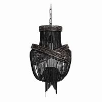 люстра guadarta nero чёрная в Саранске