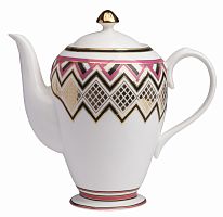 заварной чайник exotic в Саранске