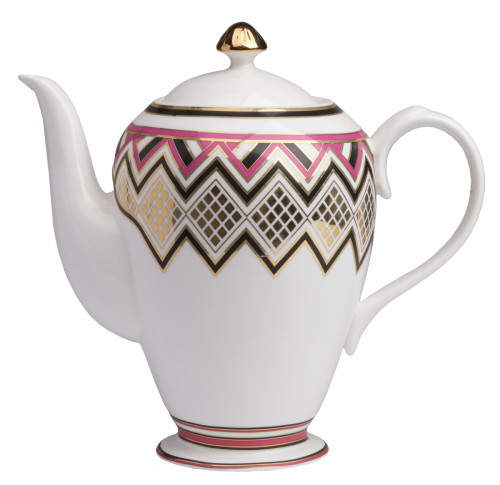 заварной чайник exotic в Саранске