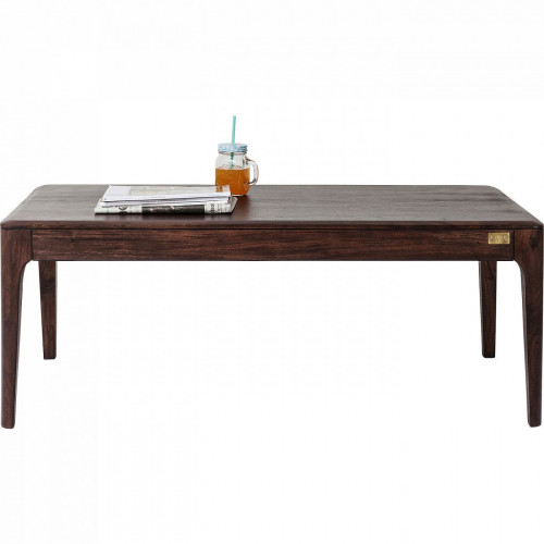 столик кофейный brooklyn walnut коричневый в Саранске