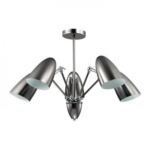 потолочная люстра lumion kriya 3589/5c в Саранске