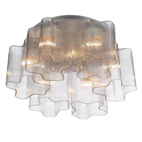 потолочная люстра st luce onde sl117.102.06 в Саранске