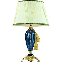 настольная лампа divinare simona 5125/11 tl-1 в Саранске